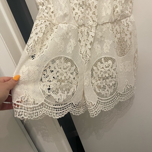 Stunning romper - Picture 3 of 5